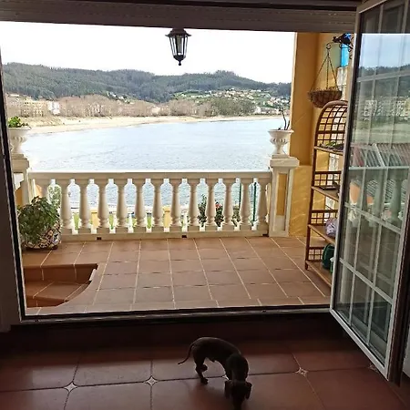 Сasa de vacaciones Vivienda Con Finca Y Vistas Al Mar *