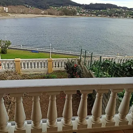 Сasa de vacaciones Vivienda Con Finca Y Vistas Al Mar *