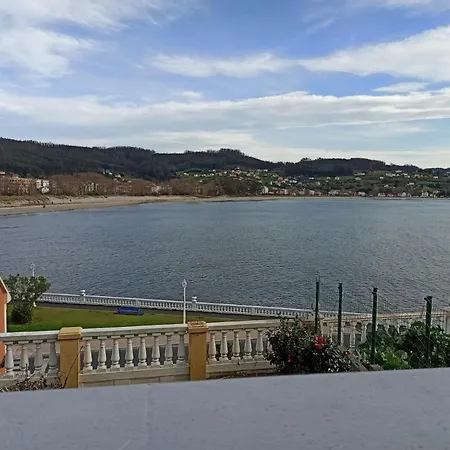 Сasa de vacaciones Vivienda Con Finca Y Vistas Al Mar