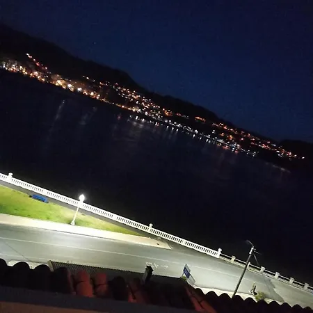 Vivienda Con Finca Y Vistas Al Mar Сasa de vacaciones *