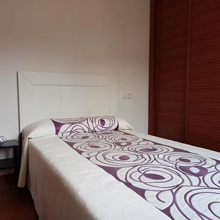 Сasa de vacaciones Vivienda Con Finca Y Vistas Al Mar
