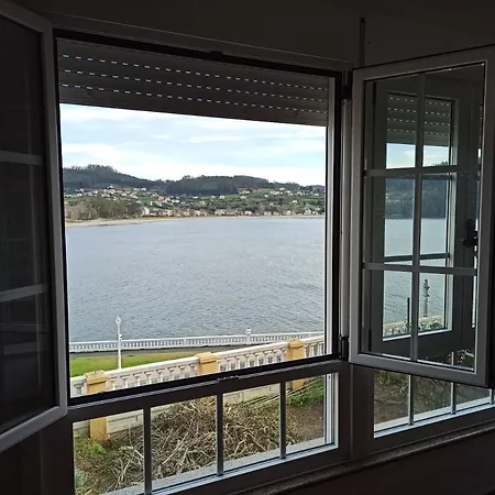 Vivienda Con Finca Y Vistas Al Mar Сasa de vacaciones
