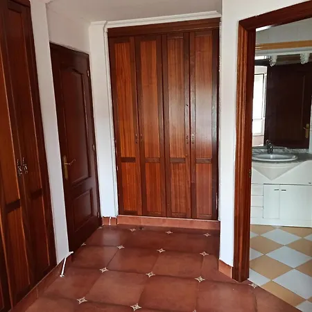 Vivienda Con Finca Y Vistas Al Mar Сasa de vacaciones Cedeira