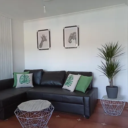 Сasa de vacaciones Vivienda Con Finca Y Vistas Al Mar *
