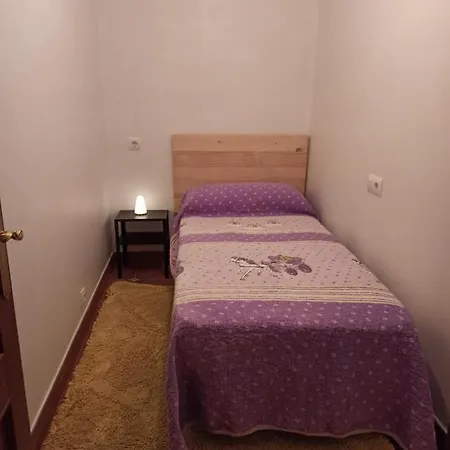 Сasa de vacaciones Vivienda Con Finca Y Vistas Al Mar
