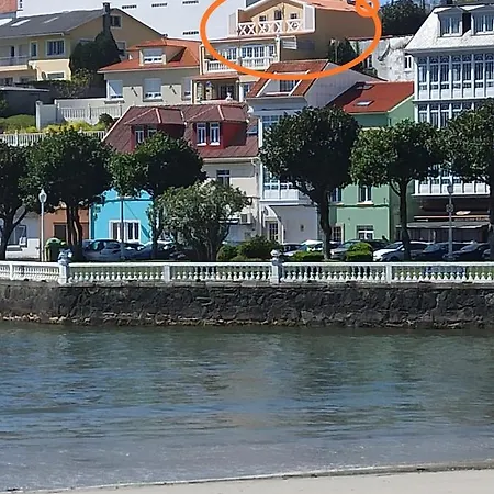 Vivienda Con Finca Y Vistas Al Mar * Cedeira