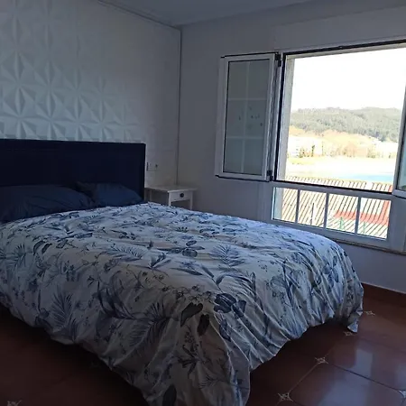 Сasa de vacaciones Vivienda Con Finca Y Vistas Al Mar